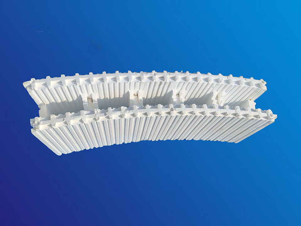 怎么看海容模塊的導(dǎo)熱系數(shù)，有哪些作用？