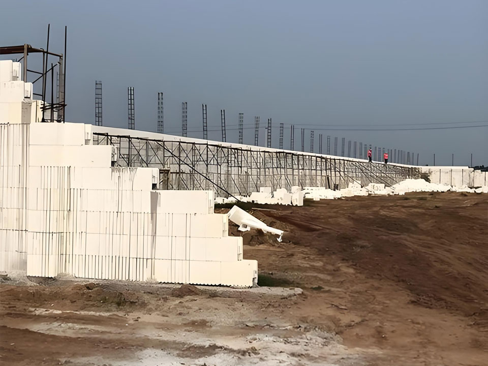 海容模塊用于農(nóng)業(yè)大棚的作用！